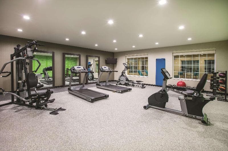 La Quinta Inn & Suites by Wyndham Colorado City 2