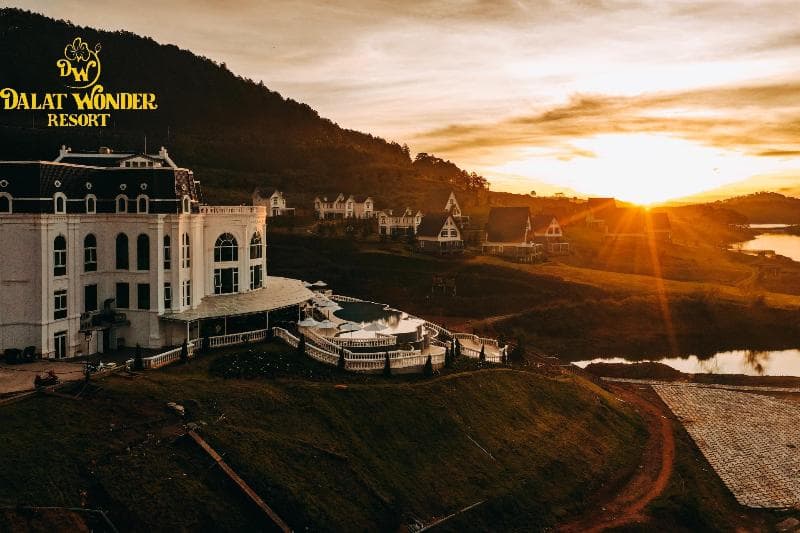Dalat Wonder Resort 5