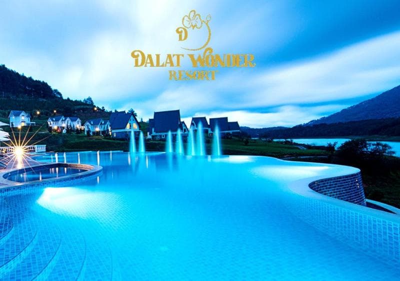 Dalat Wonder Resort 4