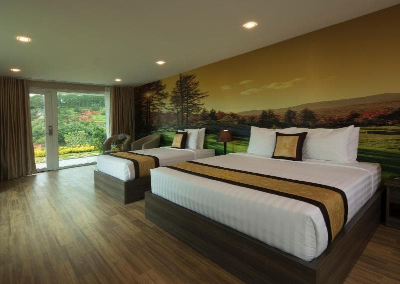 Dalat Wonder Resort photo 1