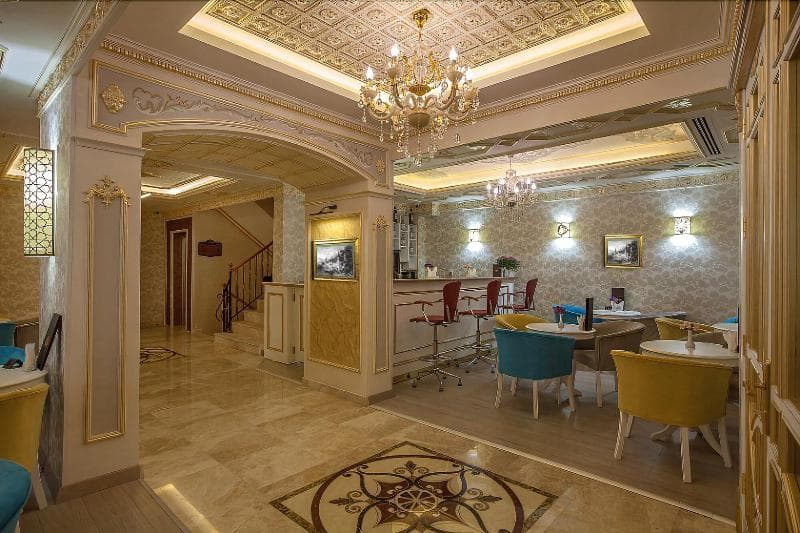 Empire Suite Hotel photo 1