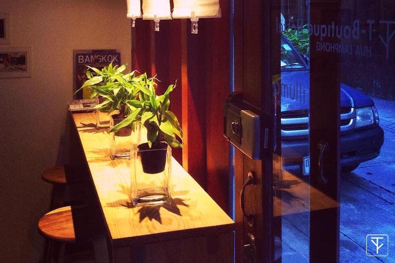 T Boutique Hostel 3