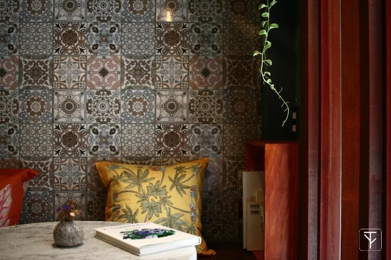 T Boutique Hostel photo 1