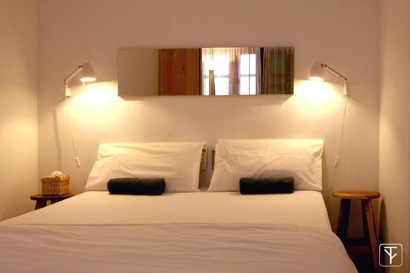 T Boutique Hostel 2