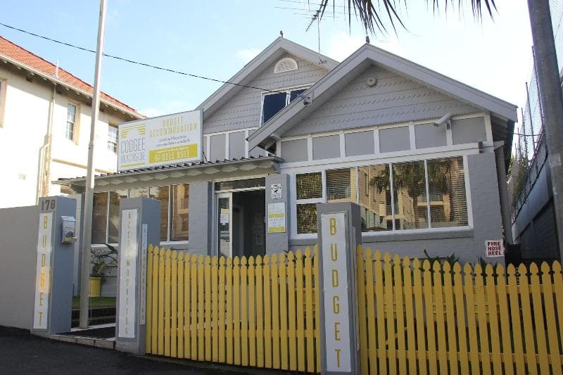 Coogee Beachside Budget Accommodation (Adults Only) 5