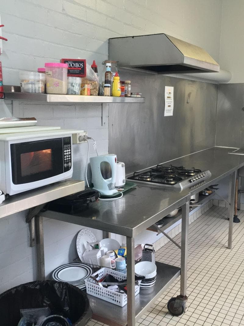 Coogee Beachside Budget Accommodation (Adults Only) photo 1