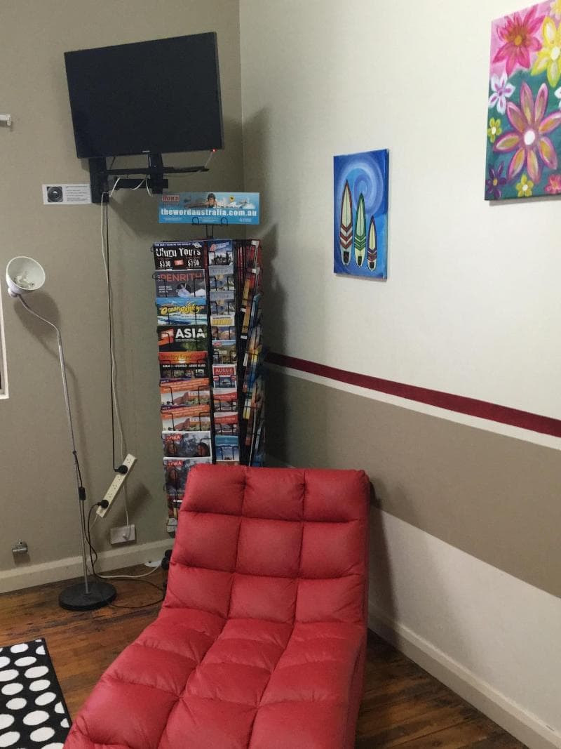 Coogee Beachside Budget Accommodation (Adults Only) main