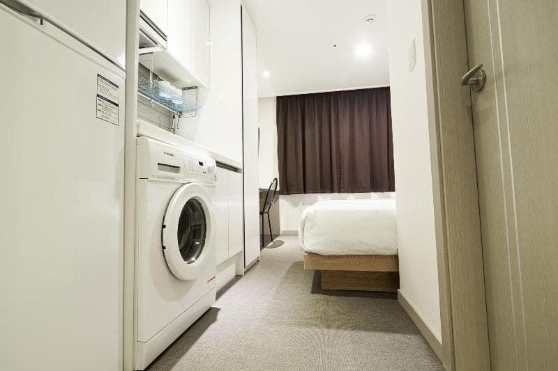 Top Hotel N Residence Insadong 2