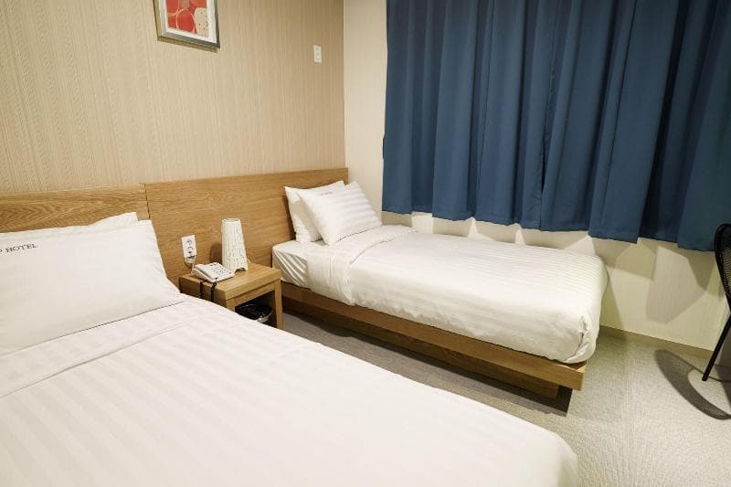 Top Hotel N Residence Insadong 4