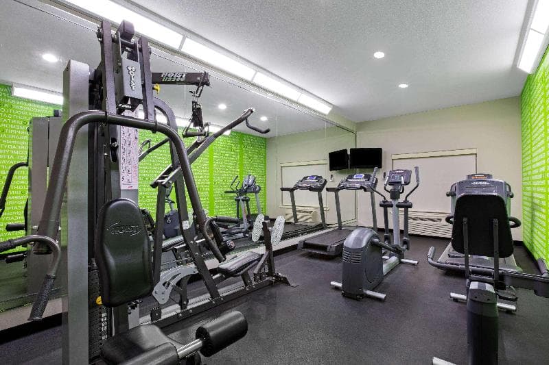 La Quinta Inn & Suites by Wyndham Pharr North McAllen 3