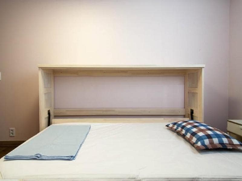 Cube Guesthouse 5