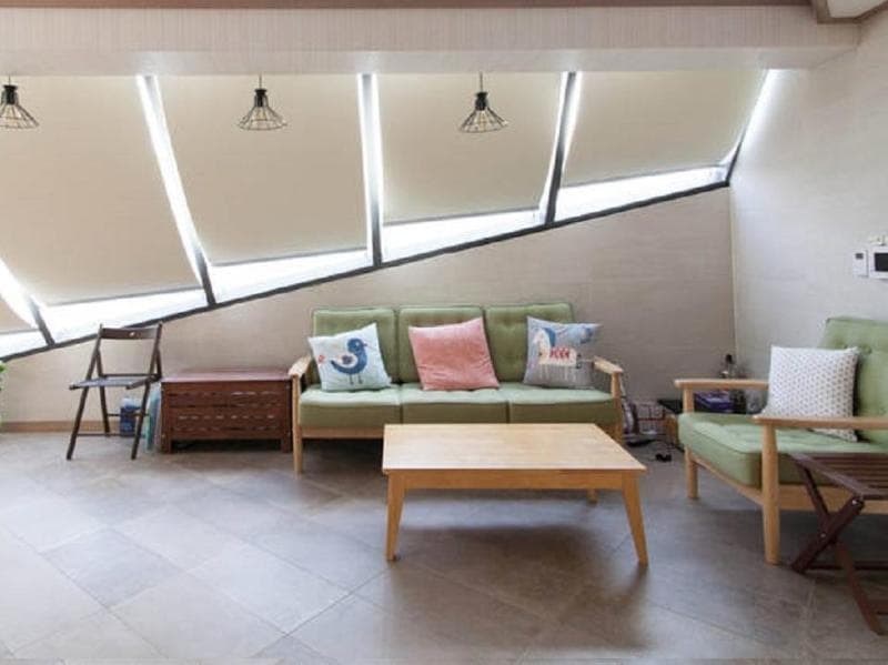 Cube Guesthouse 3