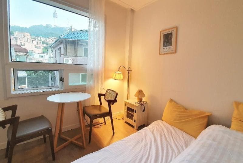 Soo Guesthouse 4