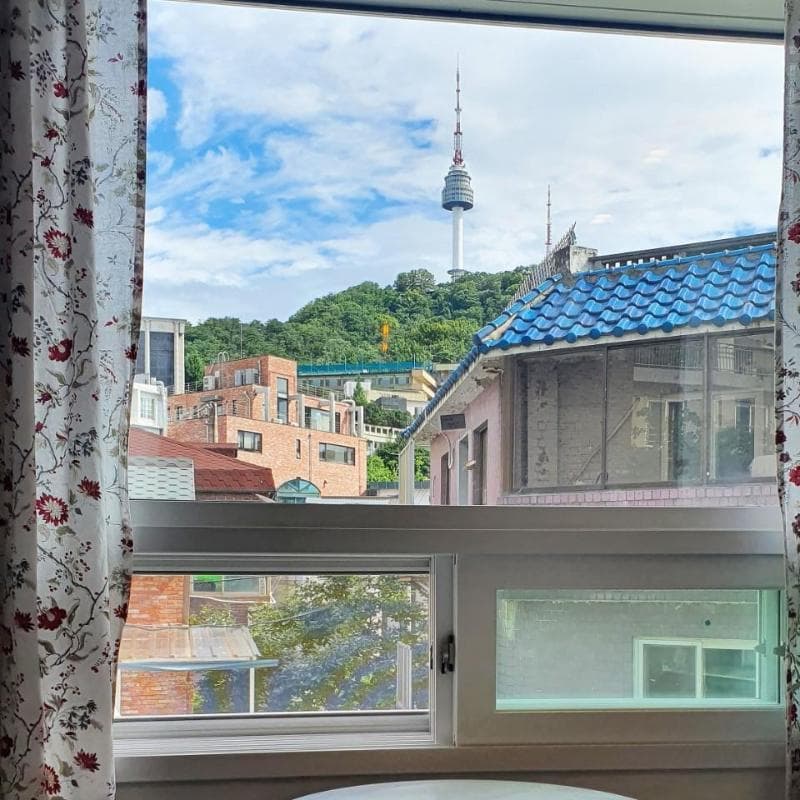 Soo Guesthouse 5
