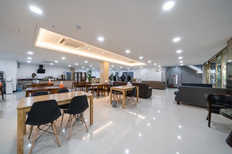 Hotel Mayone photo 1