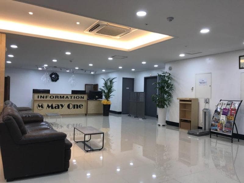 Hotel Mayone 5