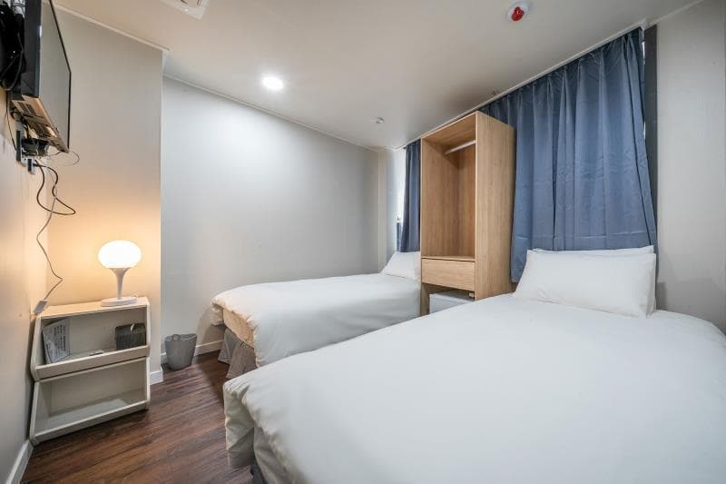 Hotel Mayone 4