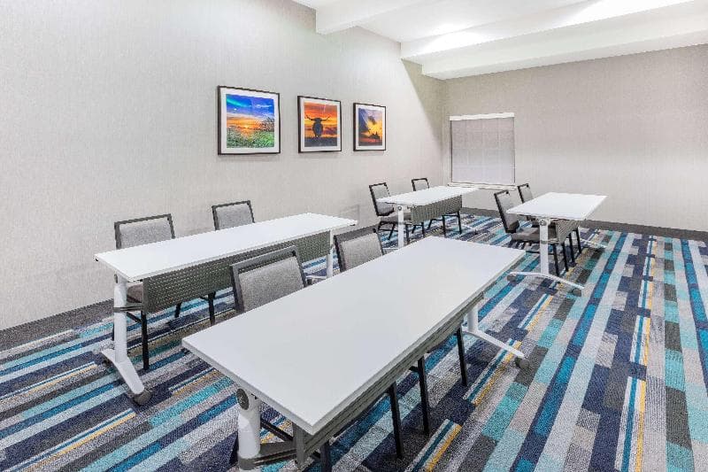 La Quinta Inn & Suites By Wyndham Pharr Rgv Medica photo 1