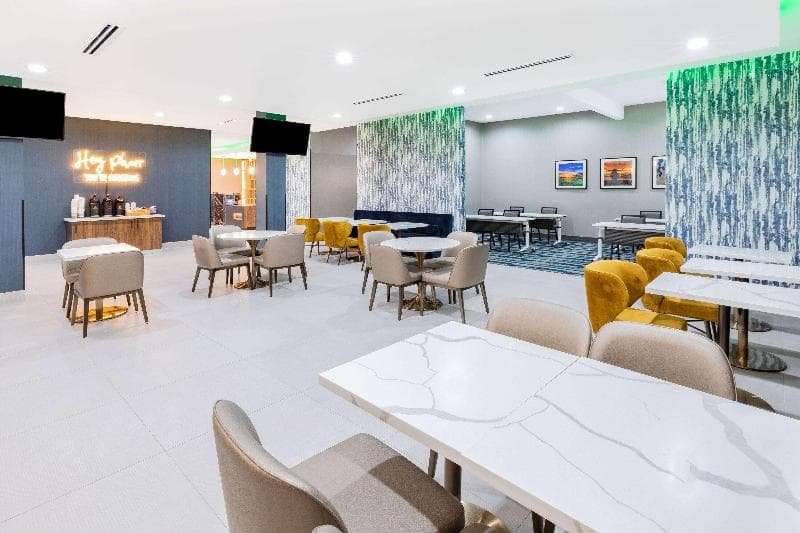 La Quinta Inn & Suites By Wyndham Pharr Rgv Medica 3
