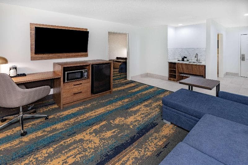 La Quinta Inn & Suites By Wyndham Pharr Rgv Medica 4