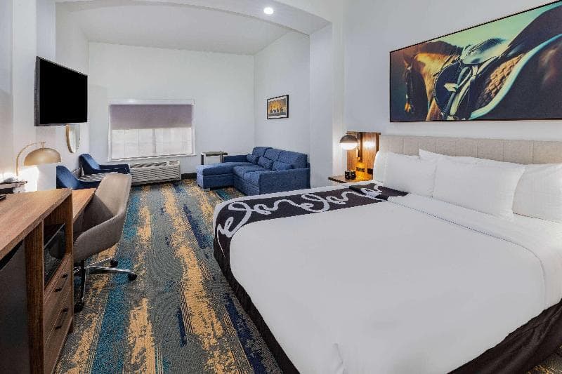 La Quinta Inn & Suites By Wyndham Pharr Rgv Medica 5