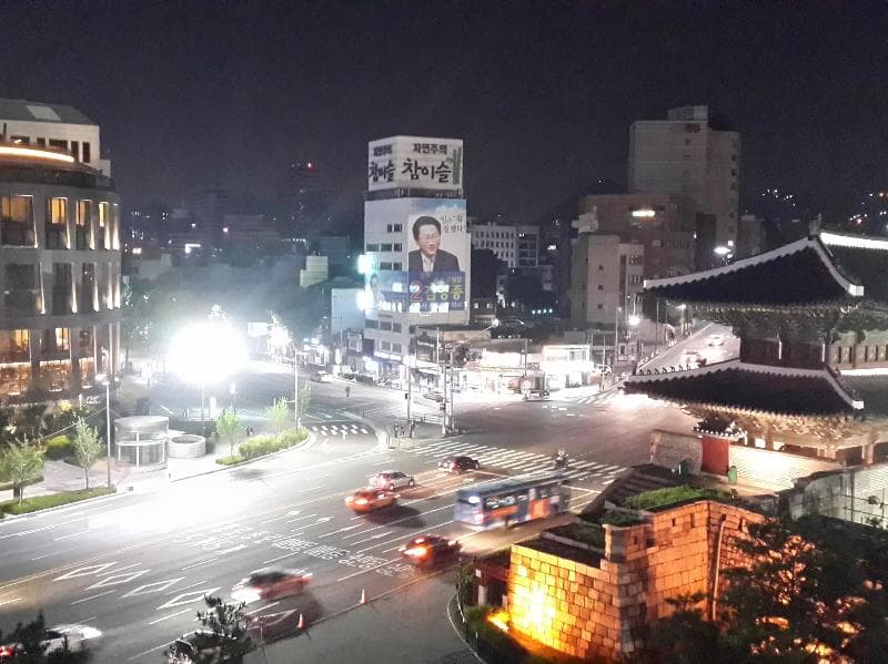 24 Guesthouse Dongdaemun Market (Adults Only) 3