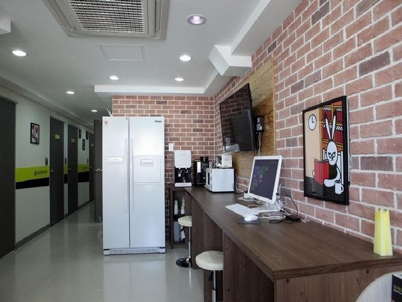 24 Guesthouse Dongdaemun Market (Adults Only) photo 1