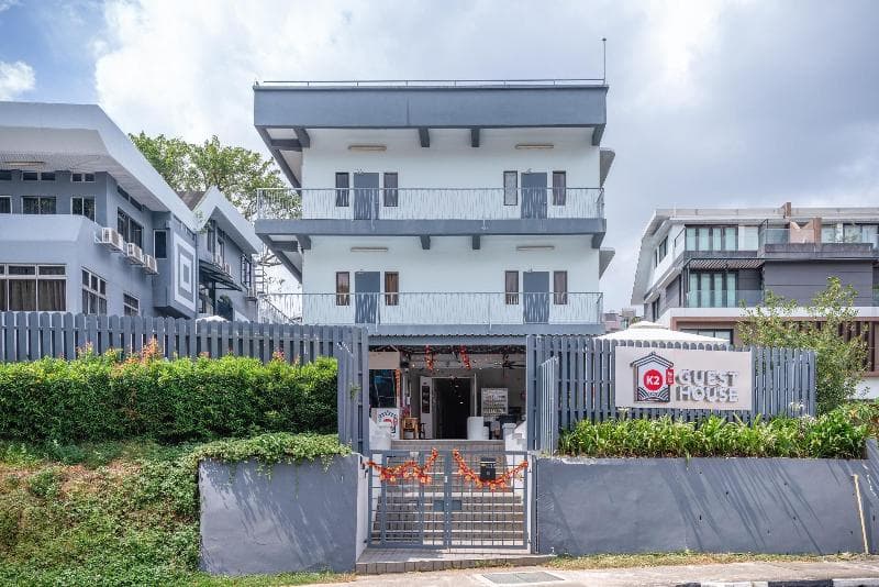 K2 Guest House 3
