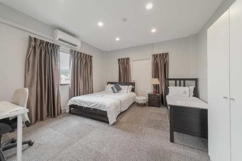 K2 Guest House main