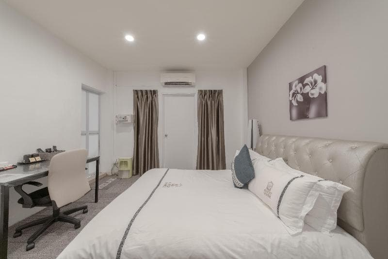 K2 Guest House 4