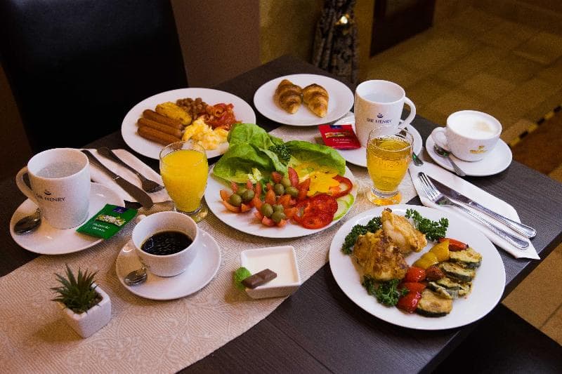 Alfons Boutique Hotel photo 1