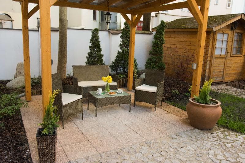Alfons Boutique Hotel 4