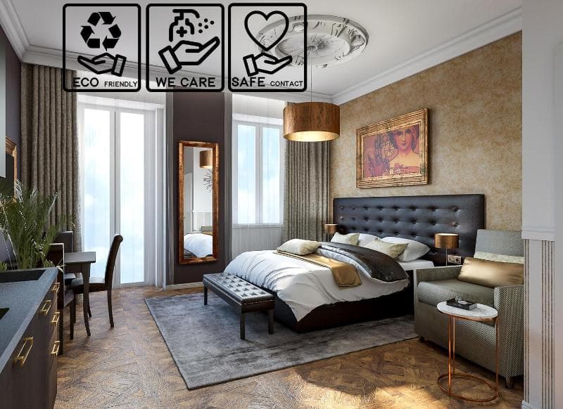 Alfons Boutique Hotel 3