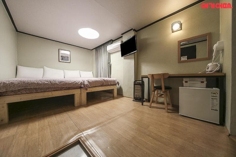 Insadong R Guesthouse 2