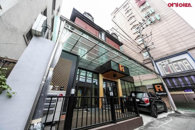 Insadong R Guesthouse 4