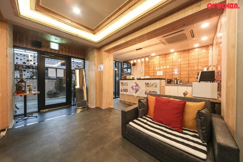 Insadong R Guesthouse photo 1