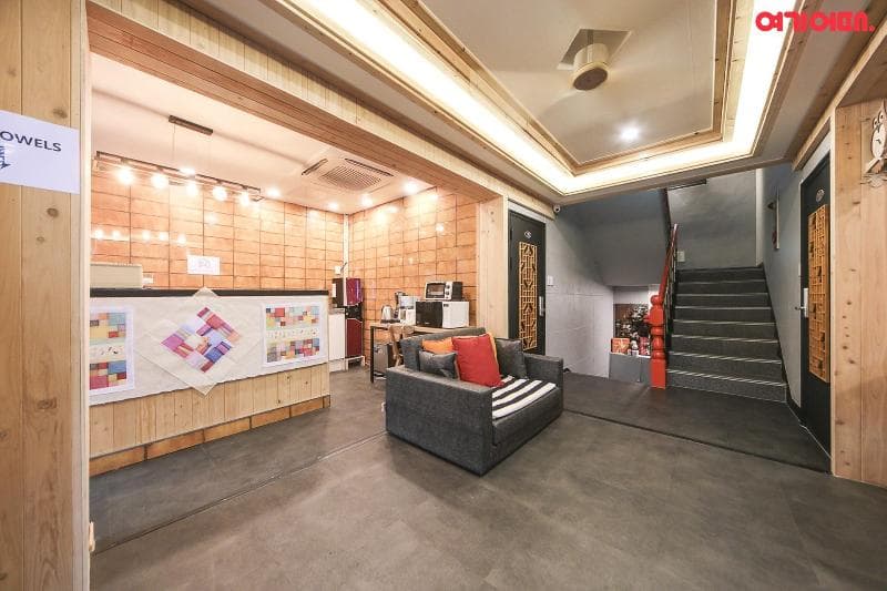Insadong R Guesthouse 3