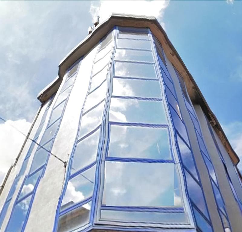 Lotus Hotel Istanbul 4