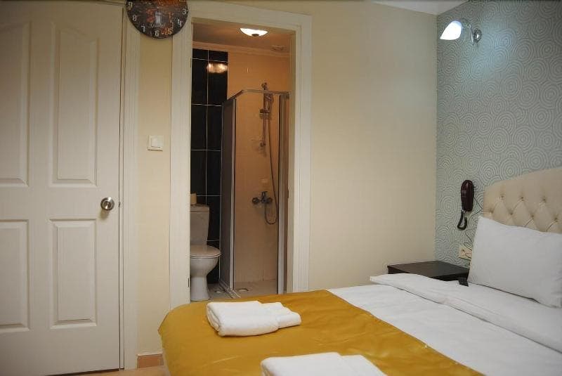 Lotus Hotel Istanbul photo 1