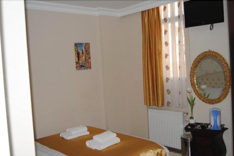 Lotus Hotel Istanbul 5
