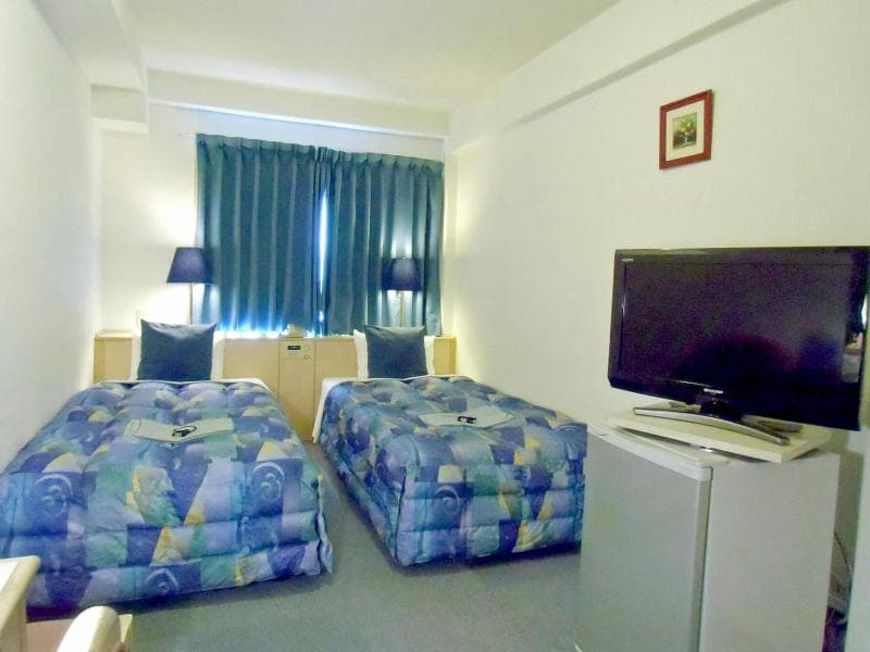 Hotel A. P (Osaka Kukomae) 5
