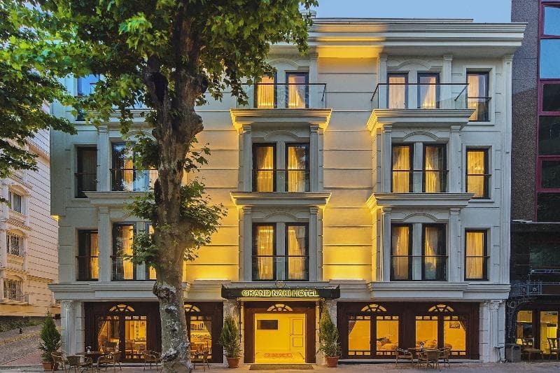 Grand Naki Hotel 3