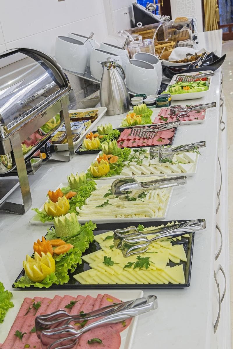 Grand Naki Hotel 4