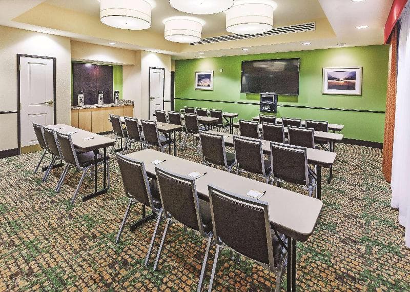 La Quinta Inn & Suites by Wyndham Pecos photo 1