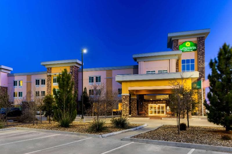 La Quinta Inn & Suites by Wyndham Monahans 3
