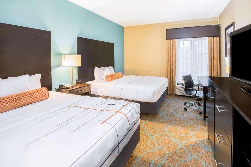 La Quinta Inn & Suites Clinton Historic Route 66 5