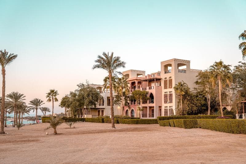 Tala Bay Residence 4