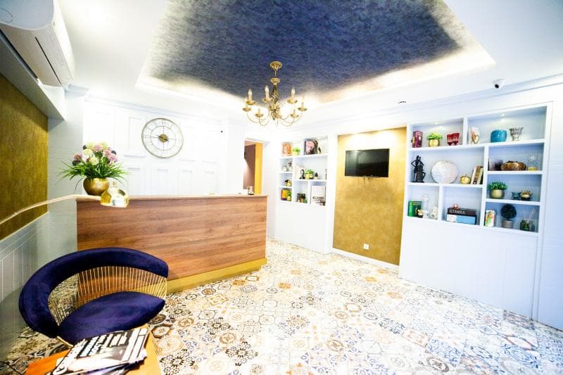 Set Ozer Hotel 4