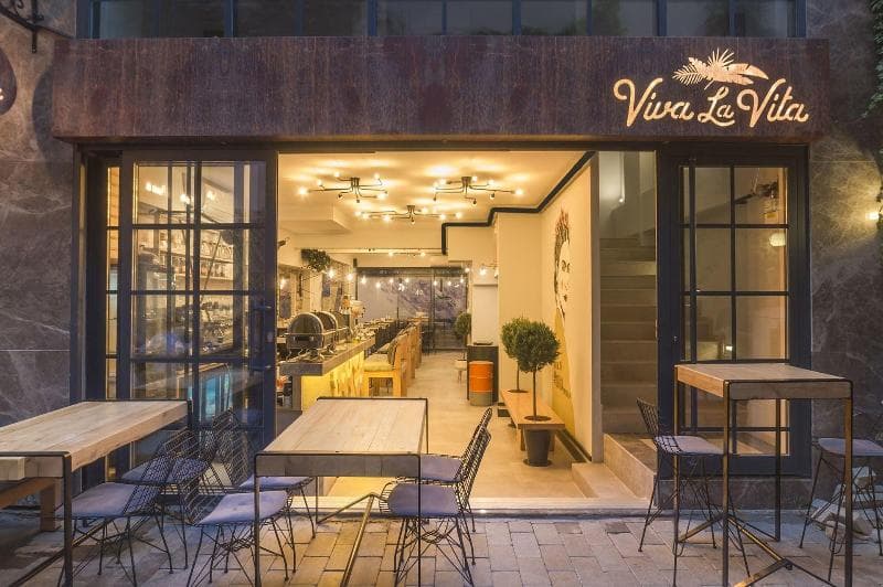 Viva La Vita Boutique Hotel (Adults Only) 2