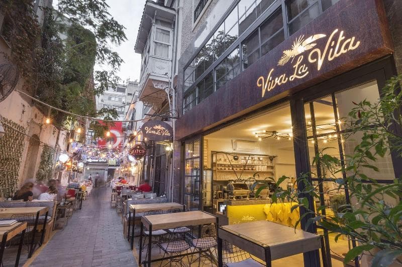 Viva La Vita Boutique Hotel (Adults Only) 3